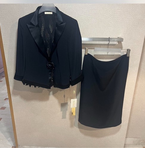 Tailleur donna elegante - tailleur,
