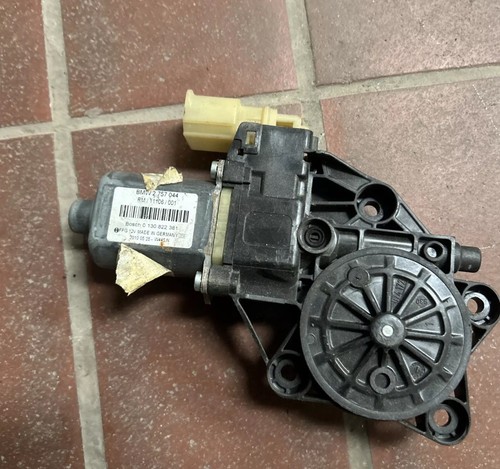 Motorino alzavetro anteriore - alzavetro,