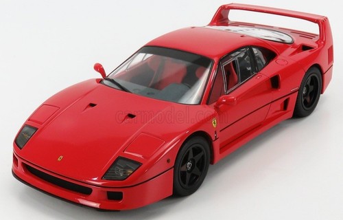 Kyosho 08412r ferrari f40 - 08412r,