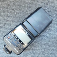 Nikon Speedlight SB-28 flash