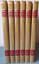 Grande Enciclopedia di Informatica Logika 6 Volumi Completa Anni 90