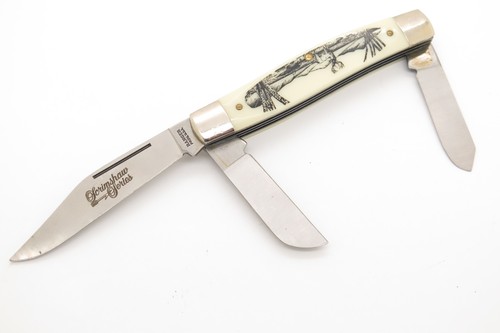 Coltello tascabile pieghevole