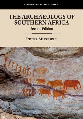 The archaeology southern - archaeology,
