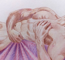 Pin ap ORIGINALE Disegno