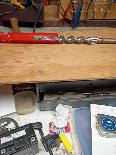 Hilti sds max - hilti, hammer