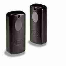 Fotocellule a Raggio