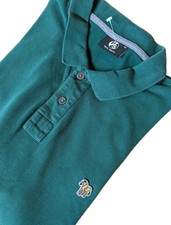 Polo Paul Smith zebrata