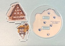 Murata Natsuka LIBRETTO Shiba