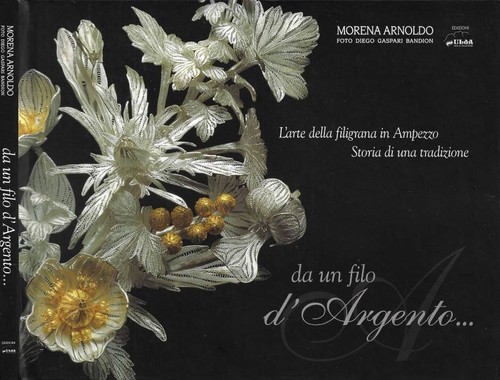 Filo argento - filo, d'argento…
