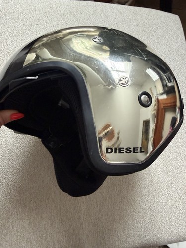 Casco diesel agv jack - casco,