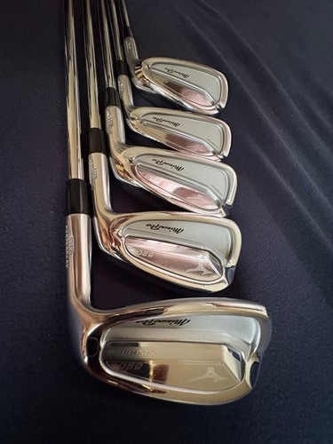 Mizuno pro520 set ferri 9 - di,
