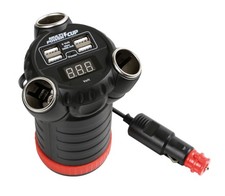 MultI-Power Cup, 3 Prese