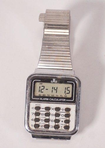Vintage meister anker alarm - meister,