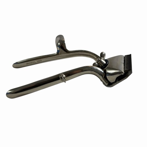 Tagliacapelli mano john - tagliacapelli,