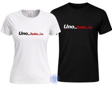 Maglietta Uno Turbo i.e