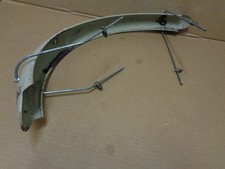 Pare-boue avant pour roue 600