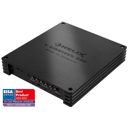 Amplificatore dsp helix - helix, v