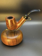 Pipa tabacco da biliardo