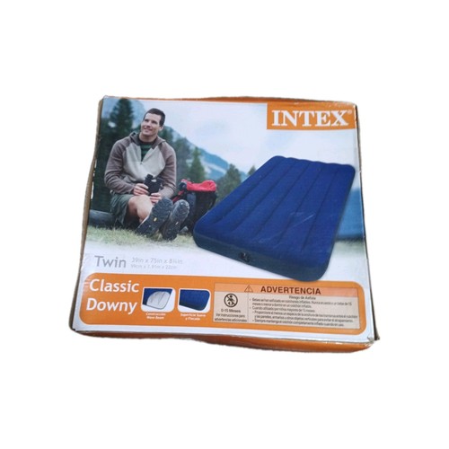 Intex materasso gonfiabile - materasso,