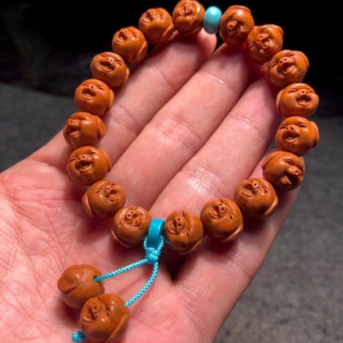 Bracciale testa maiale - testa,