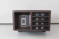 Centralina Quadro Strumenti
