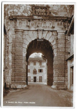 CARTOLINA DI UDINE ,SAN