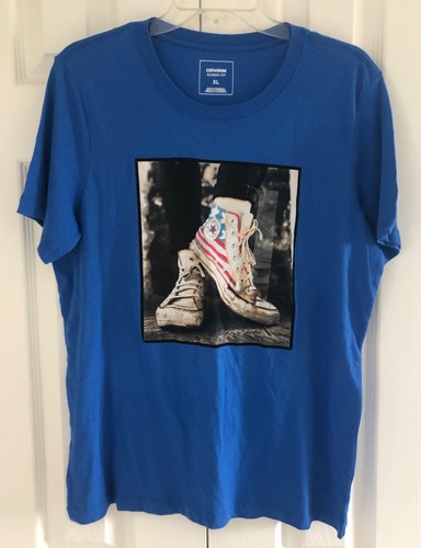 Shirt grafica converse - grafica,