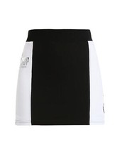 Ladp Gonna corta in cotone