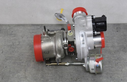 Turbocompressore alfa romeo - turbocompressore,
