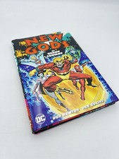 New Gods by Gerry Conway DC