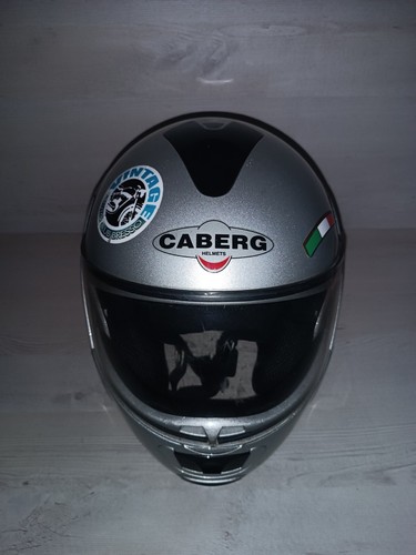 Casco integrale moto caberg - casco,