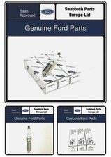 Candele Originali Ford Puma Ecosport Focus Fiesta  1.0 Ecoboost 2207424