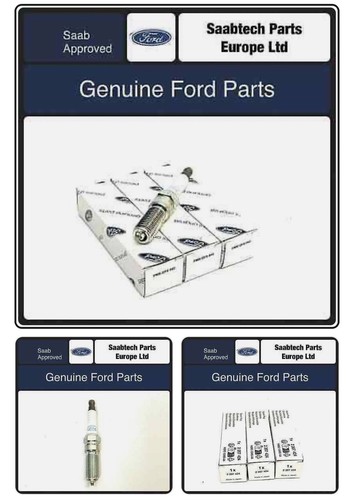 Candele originali ford - candele,