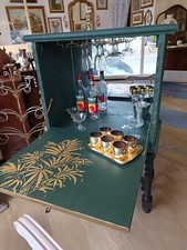 Mmobile bar moderno