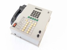 Centralino di prova test telefonica SIP URMET 715 per linee telefoniche