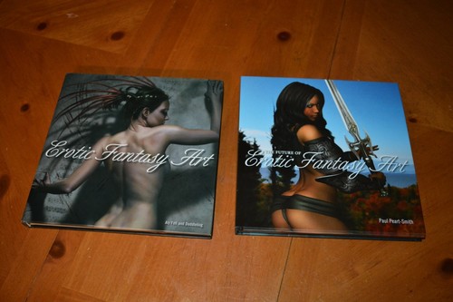 Copertina rigida arte fantasy - copertina,