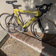 Bicicletta da strada Ciocc