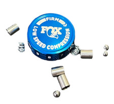 Fox Float X/DHX Regolatore di