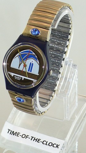 Swatch gent back stage - back, qui