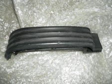 Angolo paraurti anteriore