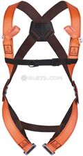 IMBRACATURA DELTAPLUS HAR12 PANOPLY IMBRAGATURA ANTICADUTA DI SICUREZZA