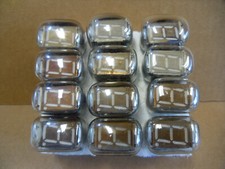 12 tubi nixie IV-22 vfd tube