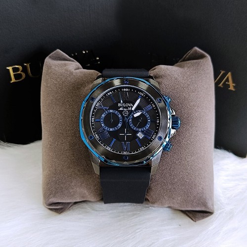 Bulova marine - bulova,