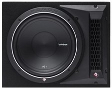 Rockford Fosgate P1-1X12