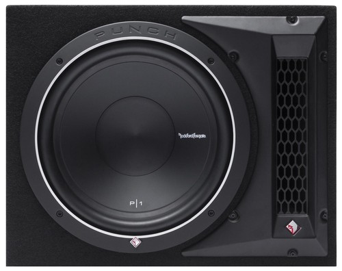 Rockford fosgate 1x12 - rockford, p1-1x12