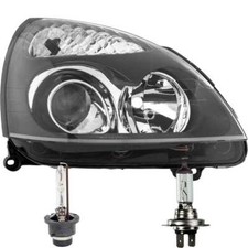 Xenon Fari Destra Per Renault