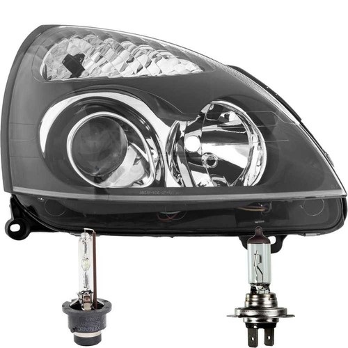 Xenon fari destra per renault - per,