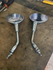 specchietti moto guzzi nevada