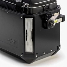 GIVI Outback Series Aluminum