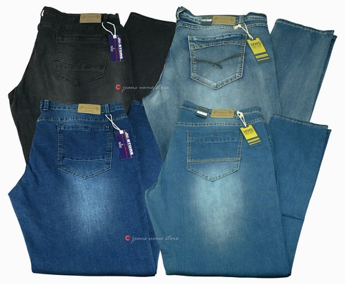 Jeans uomo taglie - uomo,